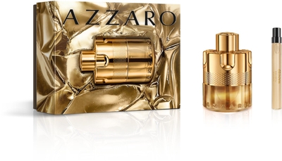 Azzaro Forever Wanted | 50 ml + 10 ml | Set 2 st