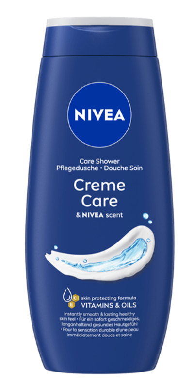 NIVEA Douche Creme - 250 ml douchegel