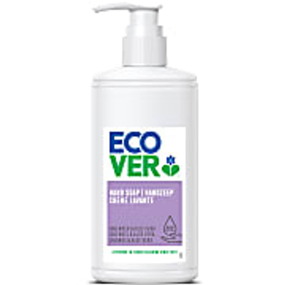Ecover Handzeep Lavendel & Aloë Vera 250ml