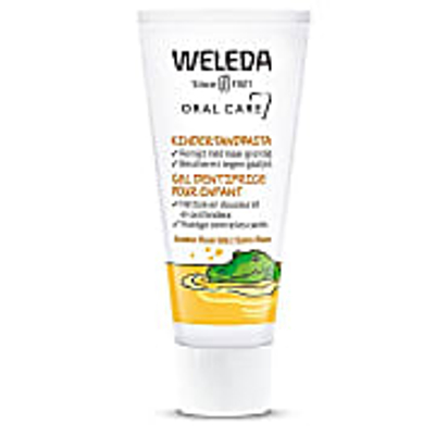Weleda Kindertandpasta - 50 ml