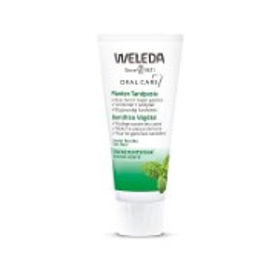 Weleda Planten Tandpasta - 75 ml