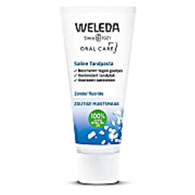 Weleda Saline Tandpasta - 75 ml