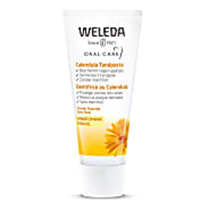 Weleda Calendula Tandpasta - 75 ml