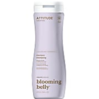 Attitude Blooming Belly Shampoo, Argan (473 ml)