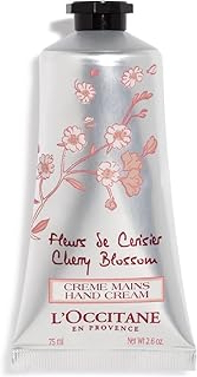 L'OCCITANE - Handcrème - Geproduceerd in Frankrijk - 30 ml
