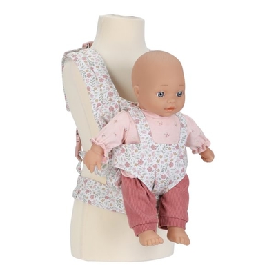 Little Dutch Poppendraagzak