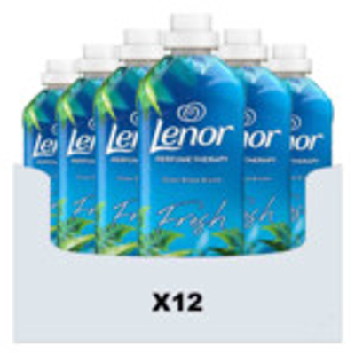 Lenor Zeebries wasverzachter  - 444 wasbeurten