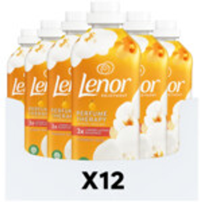 Lenor  wasverzachter  - 444 wasbeurten