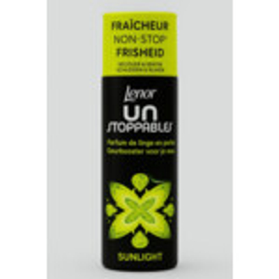 Lenor Unstoppables  geurboosters  - 290 wasbeurten