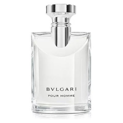 Bvlgari Pour Homme Eau de Toilette Spray Herenparfum Heren 50 ml