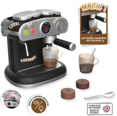 Expresso Koffie Machine