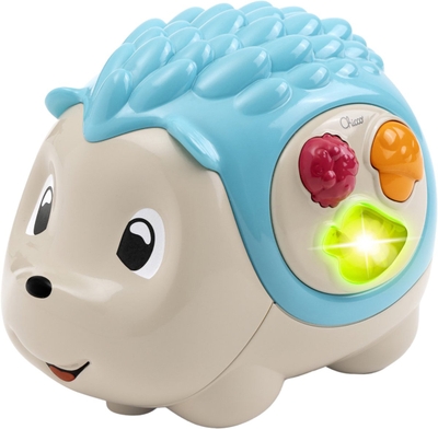 Chicco Nachtlamp - Zintuiglijke Egel Day & Night