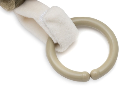 Jollein - Activiteiten speelgoed - Activiteitenkubus - Tiny Park