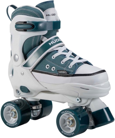HUDORA Rolschaatsen Sneaker Midnight, Maat 28