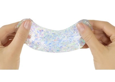 van der Meulen Rainbow High pop Rainbow Shimmers Slime Fashion Skyler.