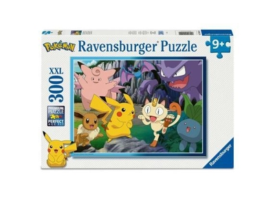 Ravensburger - Pokemon Pokemon 300st XXL