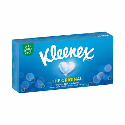 Kleenex The Original tissues - 216 doekjes