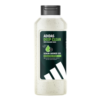Adidas Shower Gel Active Skin&Mind Deep Clean 400 ml