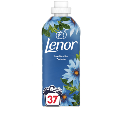 Lenor Zeebries wasverzachter  - 37 wasbeurten