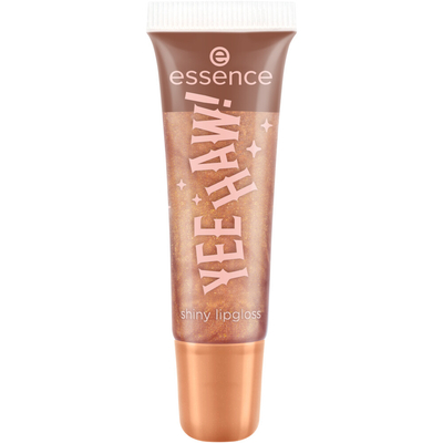 essence YEE HAW! Shiny Lipgloss 01 10 ml