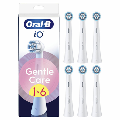 Oral-B iO  opzetborstels - 18 stuks