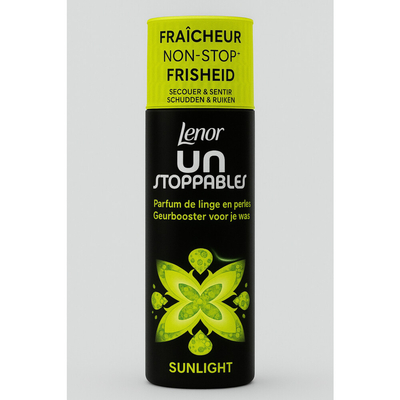 Lenor Unstoppables  geurboosters  - 144 wasbeurten