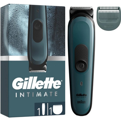 Gillette Intimate Trimmer i3