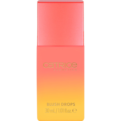 Catrice Midnight Sun Blush Pocketful of Sunshine 30 ml