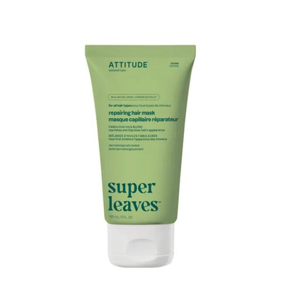 Attitude Haarmasker Repairing Fabulous Oils Blend 150 ml