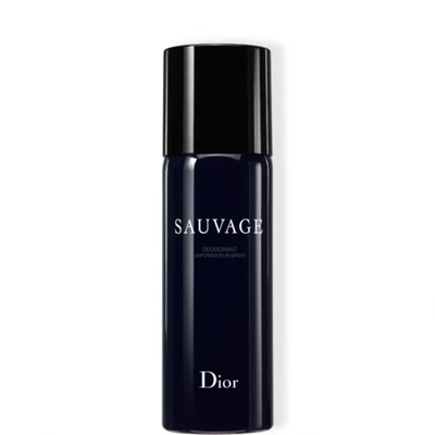 3x Dior Sauvage Deodorant 150 ml