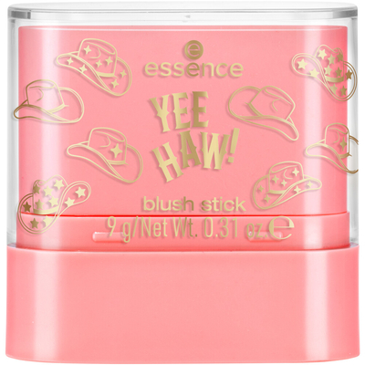 essence YEE HAW! Blush Stick 01 9 gr