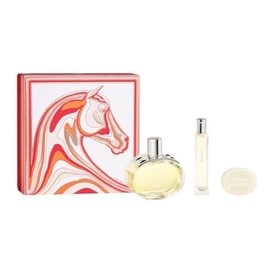 Hermès Barénia Gift Set