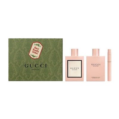 Gucci Bloom Gift Set
