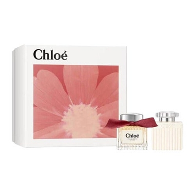 Chloé Chloé L'Eau de Parfum Intense Gift Set