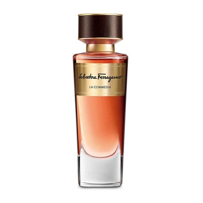 Salvatore Ferragamo La Commedia Eau de Parfum 100 ml