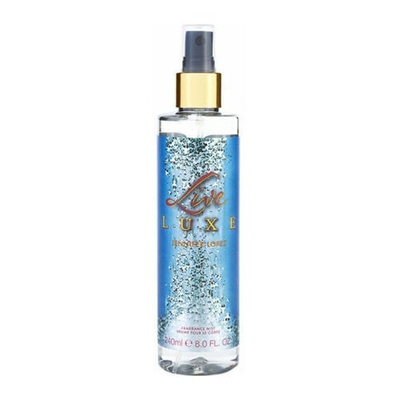 Jennifer Lopez Live Luxe Body Mist 240 ml