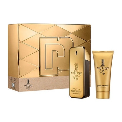Rabanne 1 Million Gift Set