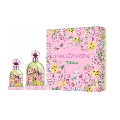 Jesus Del Pozo Halloween Bliss Gift Set