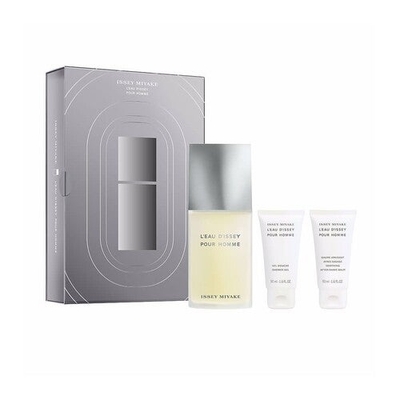 Issey Miyake L'Eau d'Issey Pour Homme Gift Set