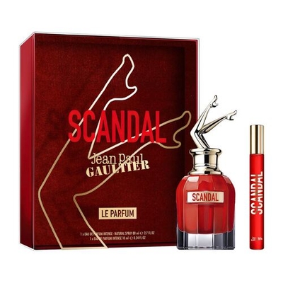 Jean Paul Gaultier Scandal Le Parfum Gift Set