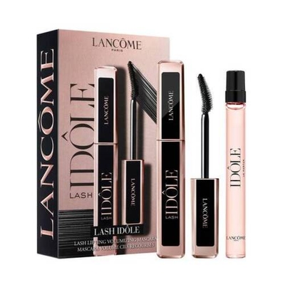 Lancôme Lash Idôle | 8 ml + 10 ml | Set 2 st