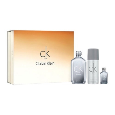 Calvin Klein CK One Essence Gift Set