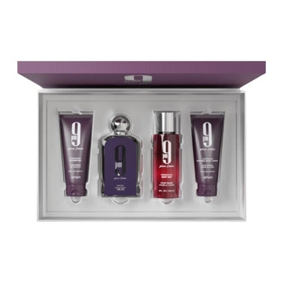 Afnan 9 pm pour Femme Gift Set