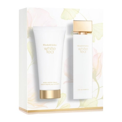 Elizabeth Arden White Tea Gift Set