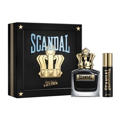 Jean Paul Gaultier Scandal Le Parfum Gift Set