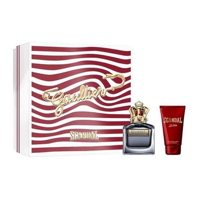 Jean Paul Gaultier Scandal Pour Homme Gift Set