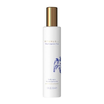 Rituals Amsterdam Collection Body Mist 50 ml