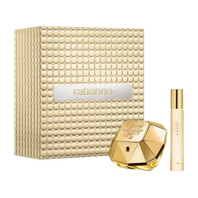 Rabanne Lady Million Gift Set
