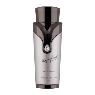 Armaf Magnificent Pour Homme Eau de Parfum 100 ml