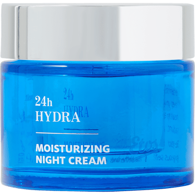 Etos 24H Hydra Int Night Cream - 50 ml